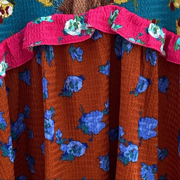 ANTHROPOLOGIE Dress - Picture 9 of 10